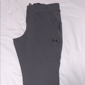 Under Armour Men's Unstoppable Woven Pants